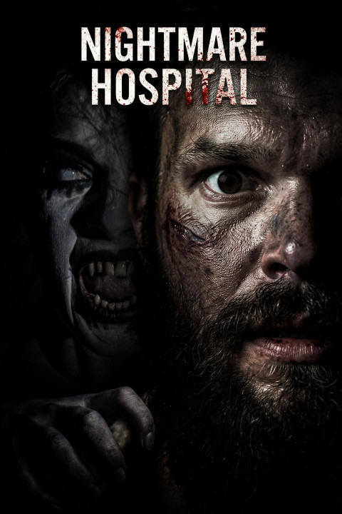 Nightmare Hospital (2026)