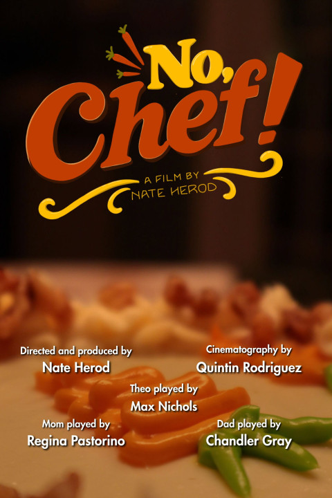 No, Chef! (2026)