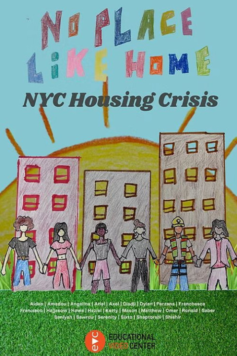 No Place Like Home (2026)