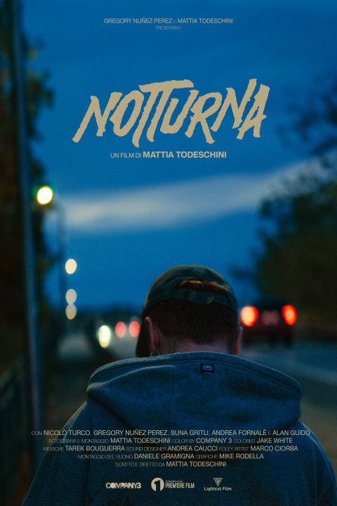 Notturna (2026)