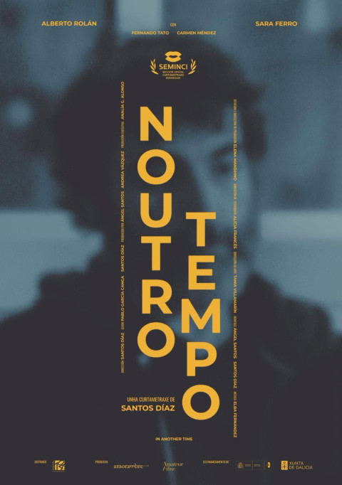 Noutro tempo (2026)
