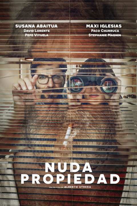 Nuda Propiedad (2026)