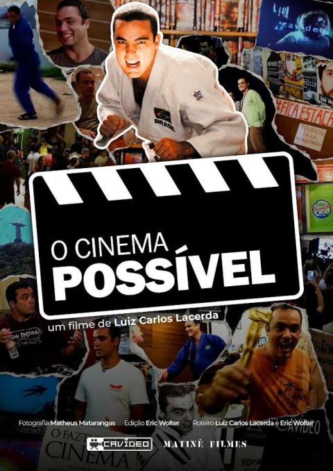 O Cinema Possível (2026)