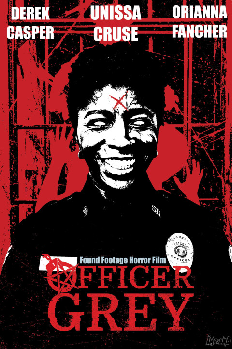Officer Grey (2026)