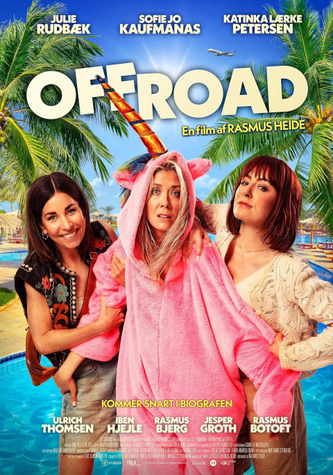 Offroad (2026)