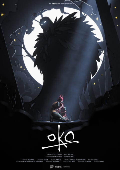 OKO (2026)