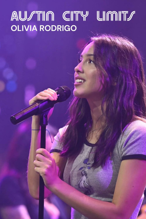 Olivia Rodrigo: Austin City Limits (2026)