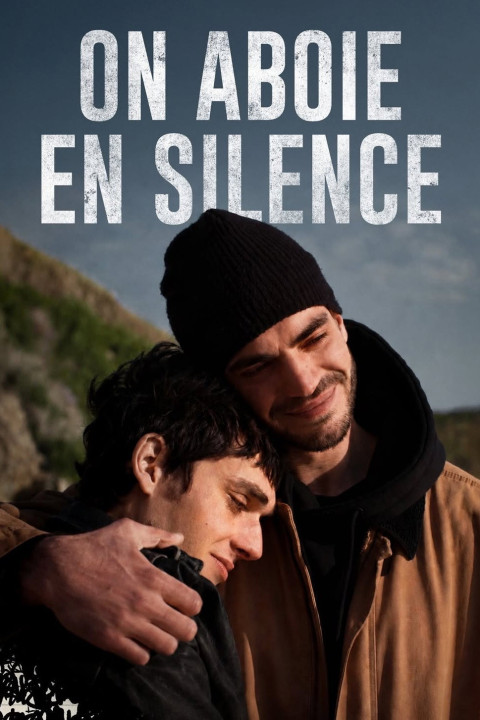 On aboie en silence (2026)