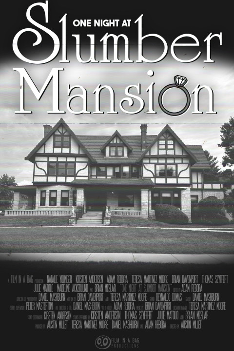 One Night At Slumber Mansion (2026)