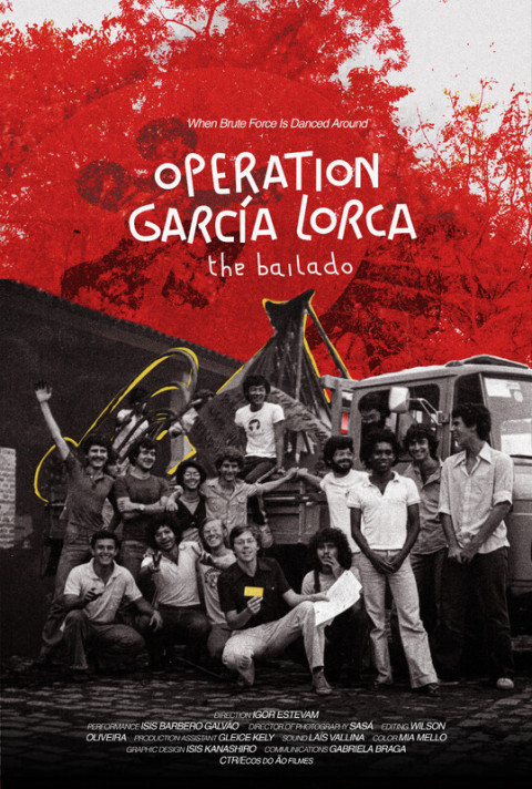 Operação Lorca, o bailado (2026)