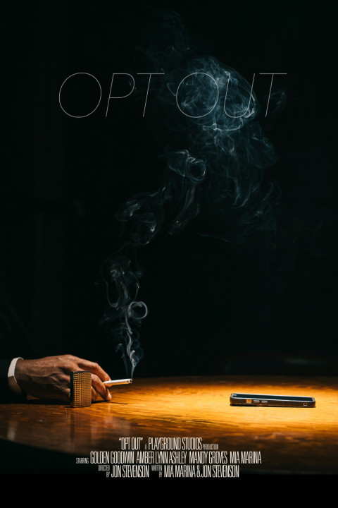 Opt Out (2026)