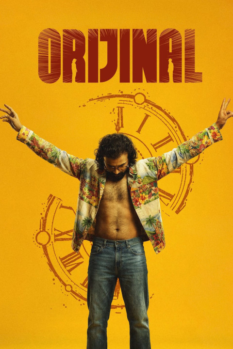 Orijinal (2026)