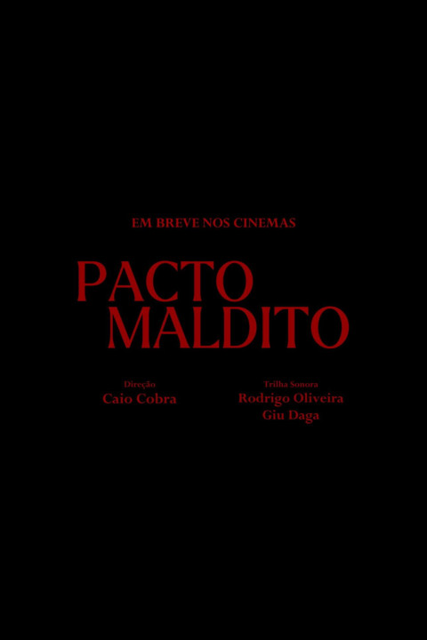 Pacto Maldito (2026)