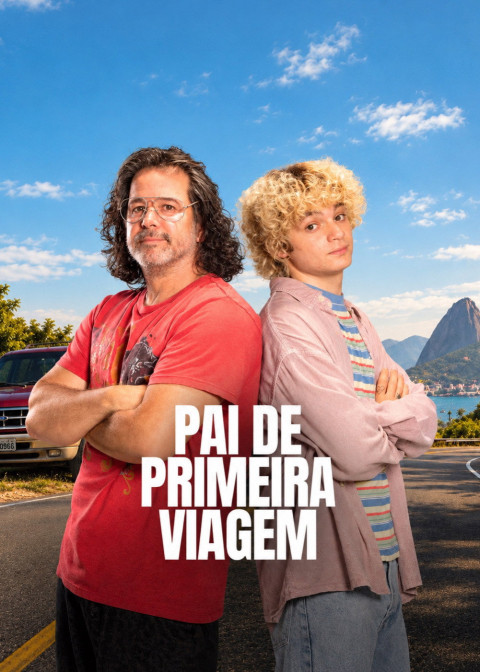 Pai de Primeira Viagem (2026)