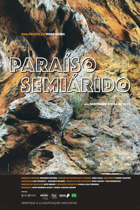 Paraíso Semiárido (2026)