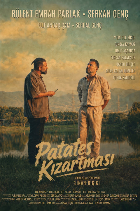 Patates Kızartması (2026)