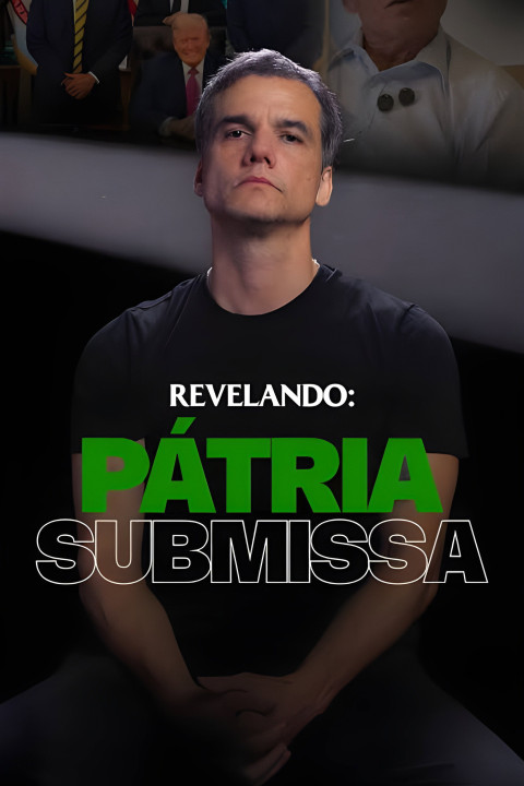 Pátria Submissa (2026)