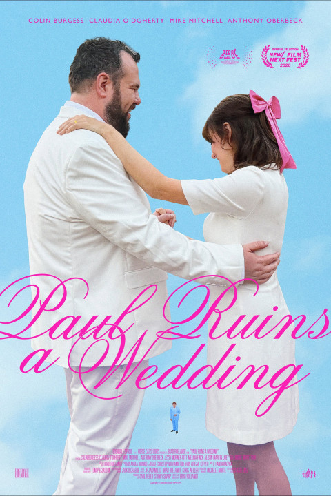 Paul Ruins a Wedding (2026)