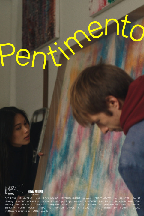 Pentimento (2026)