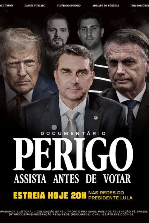 Perigo (2026)