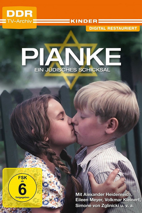 Pianke (2026)
