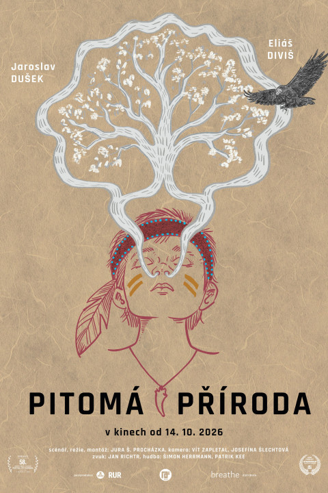Pitomá příroda (2026)