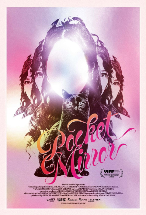 Pocket Mirror (2026)