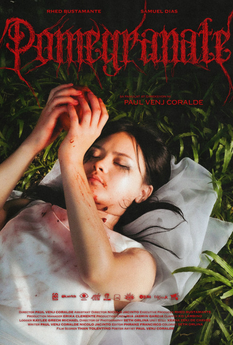 Pomegranate (2026)