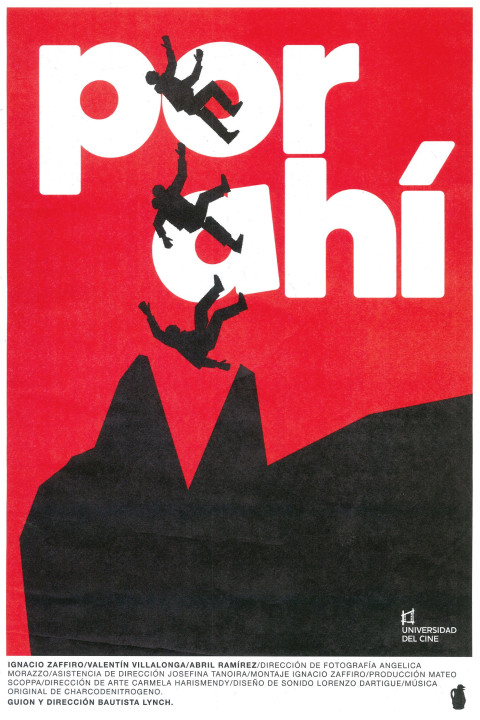 Por ahí (2026)