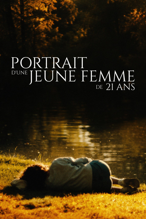 Portrait d'une Jeune Femme de 21 ans (2026)