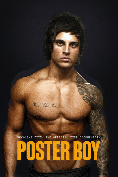Poster Boy: Becoming Zyzz (2026)