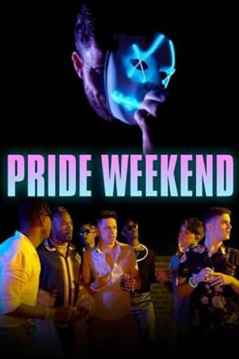 Pride Weekend (2026)