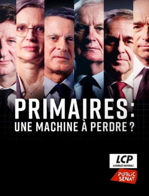 Primaires, une machine à perdre ? (2026)