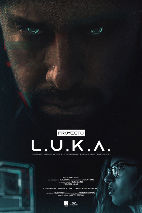 Proyecto L.U.K.A. (2026)