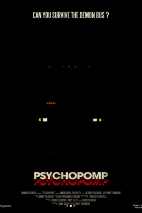 Psychopomp (2026)