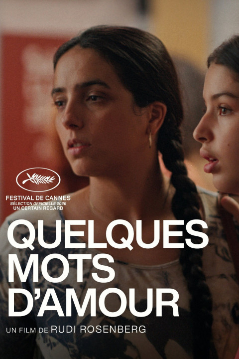 Quelques mots d'amour (2026)
