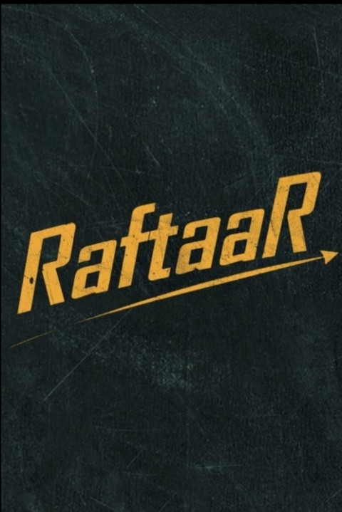 RaftaaR (2026)