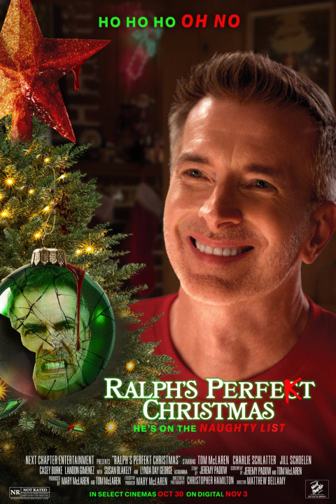 Ralph's Perfekt Christmas (2026)