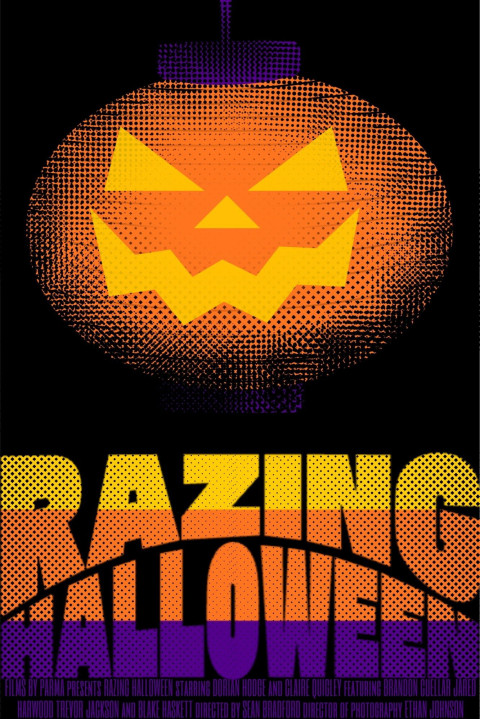 Razing Halloween (2026)