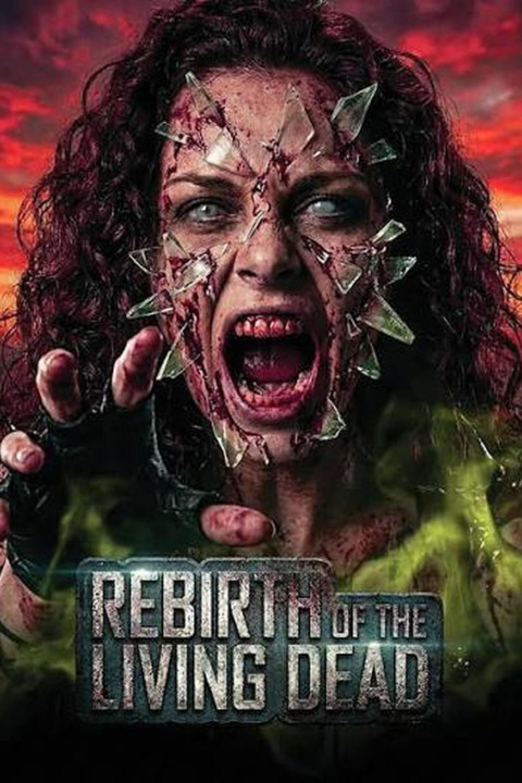 Rebirth of the Living Dead (2026)