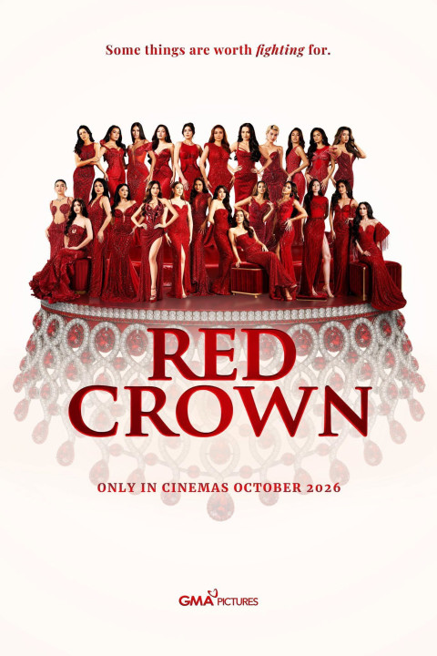 Red Crown (2026)
