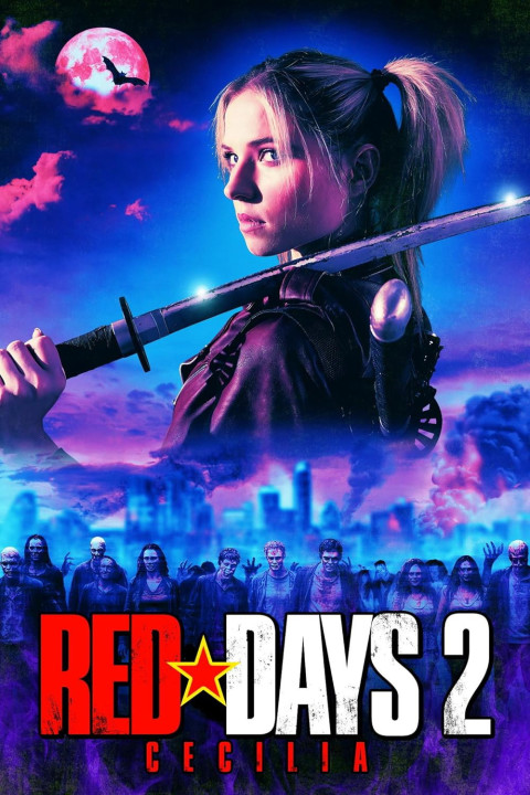 Red Days 2: Cecilia (2026)