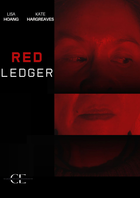 Red Ledger (2026)