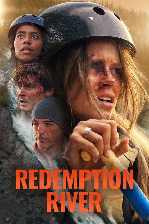Redemption River (2026)