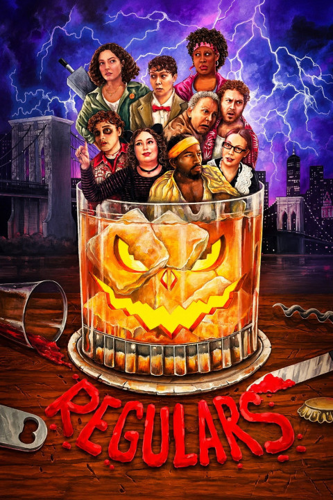 Regulars (2026)