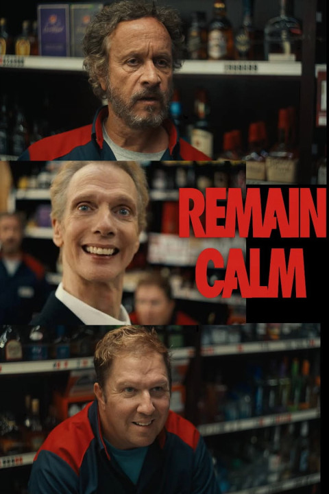 Remain Calm (2026)