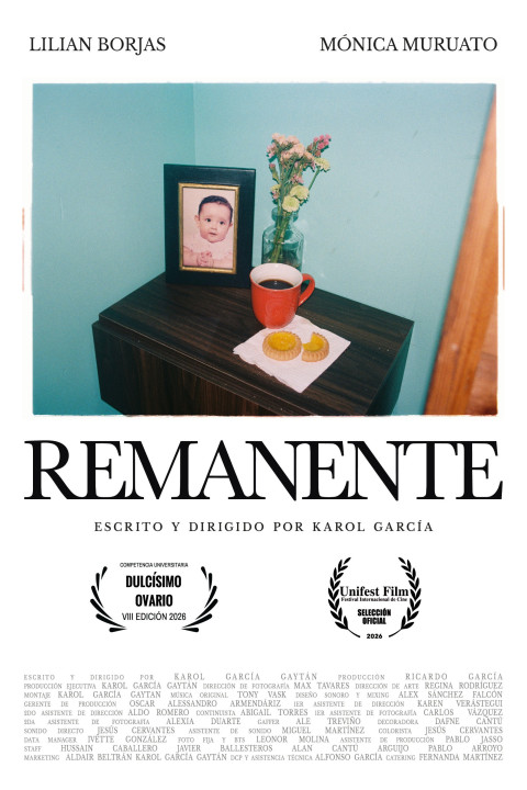 Remanente (2026)