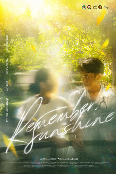 Remember, Sunshine (2026)