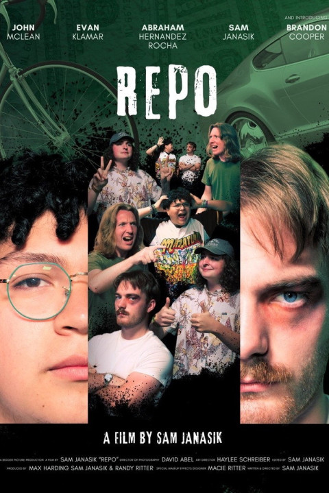 Repo (2026)