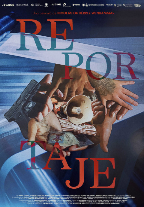 Reportaje (2026)
